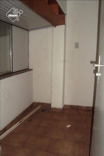Salão À Venda, Campos Elíseos - Ribeirão Preto/sp - Sl0047
