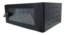 Comprar Mini Rack De Parede 3u X 400mm Padrão 19'' Cftv Informatica 