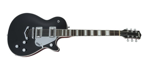 Guitarra Gretsch G5220 Electromatic Jet Bt Black