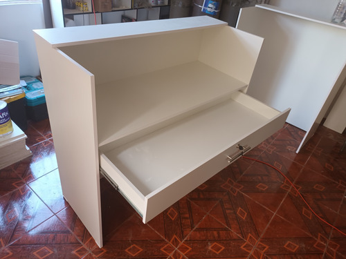 Mueble De Recepción