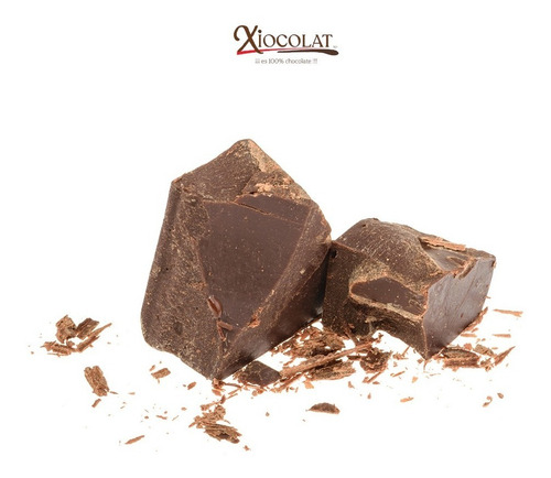 Cobertura Chocolate De Leche (1 Kilo)
