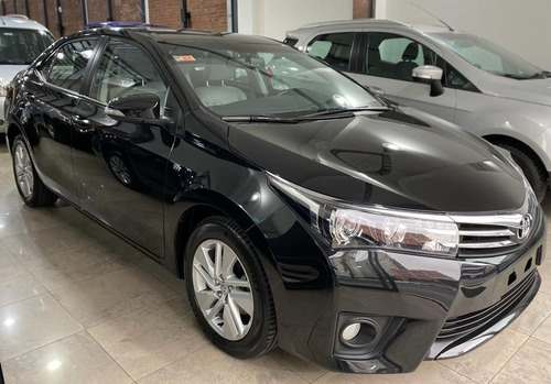 Imagen 2 de 10 de Toyota Corolla