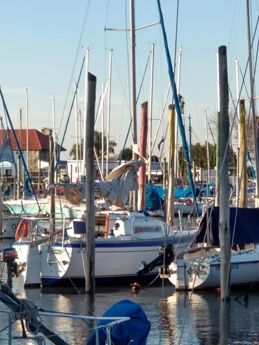 Velero Laser 23