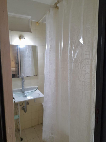 Departamento En Alquiler Temporario En Palermo