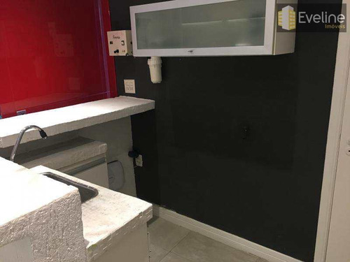 Imagem 3 de 17 de Vila Vitoria - Prédio Comercial Para Locação - 140m² - Mogi - A1046