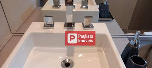 Apartamento À Venda, 93 M² Por R$ 1.156.000,00 - Campo Belo - São Paulo/sp - Ap30694