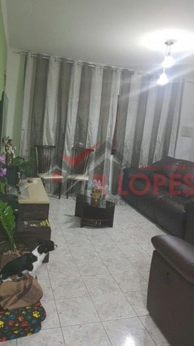 Imagem 2 de 19 de Ótimo Sobrado Para Venda No Bairro Jardim Vila Carrão, 3 Dorm, 0 Suíte, 4 Vagas, 240 M - 1011