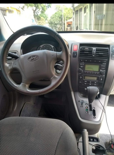 Hyundai Tucson 2009 2.0 Gls 4x2 Aut. 5p