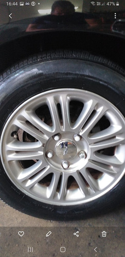 Imagem 7 de 12 de Chevrolet Omega 3.8 V6