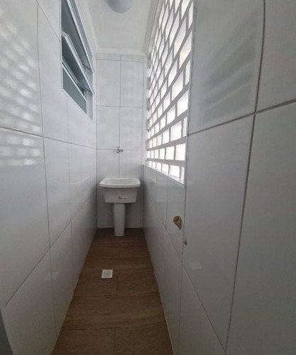 Imagem 12 de 12 de Apartamento Com 1 Dormitório À Venda, 50 M² Por R$ 320.000,00 - Boqueirão - Santos/sp - Ap3212