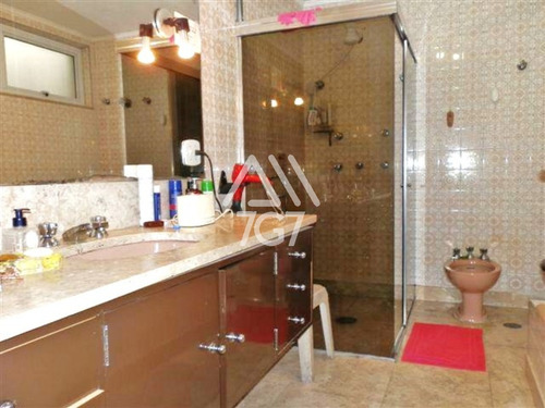Imagem 24 de 26 de Apartamento Todo Reformado À Venda - Ap10615 - 34599772