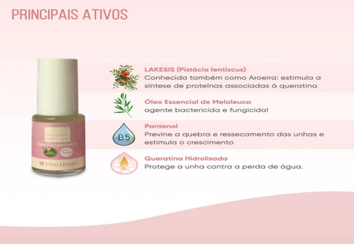 Kit Antimicótico Micose Unhas( Silver+nail Care) Pro Unha
