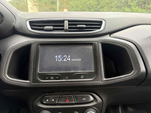 Chevrolet Onix 1.4 MPFI LT 8V FLEX 4P MANUAL