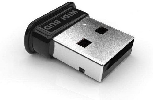 Xkey Inalámbrico Midi Widi Bud