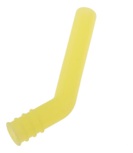 2 Partes Y Accesorios De Automóviles Rc Amarillo