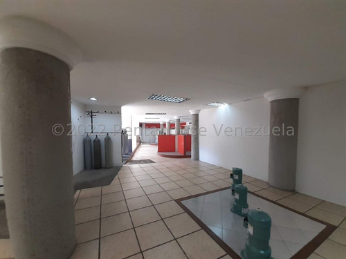 Imagen 5 de 12 de Ga 22-19830 Local Comercial En Alquiler En Baruta, Distrito Metropolitano