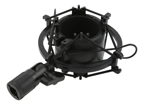 Soporte Para Micrófono Shock Mount, Plástico, Antichoque