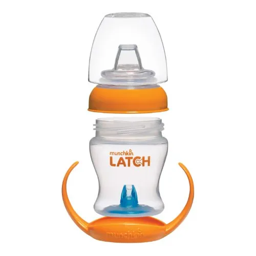 Taza De Transición Latch, 4 Onzas