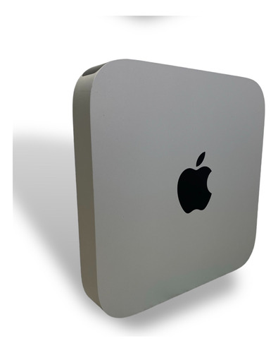 Apple Mac Mini A1347/i5/os Monterrey + Office 8gb/256gb Ssd!