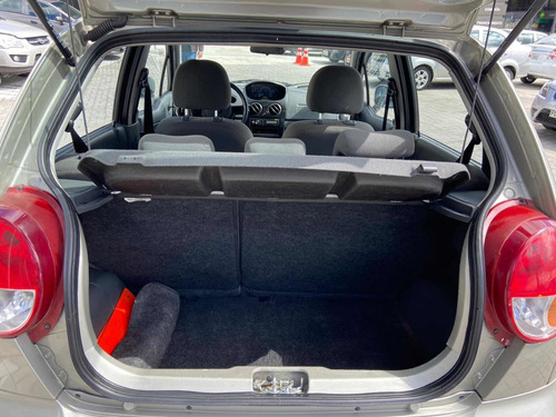 Chevrolet Spark Life Life