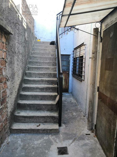 Casa Ph 3 Amb Con Cochera - Villa Ballester (chilavert)