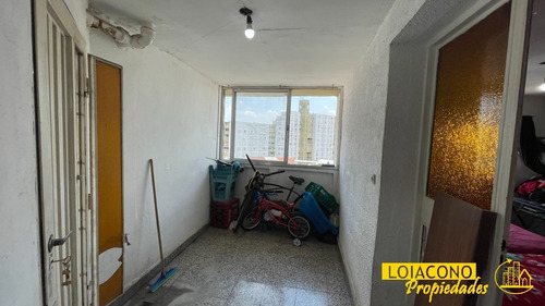 Depto 4amb Patio - 2 De Abril, B. Piedrabuena - Loiacono Propiedades