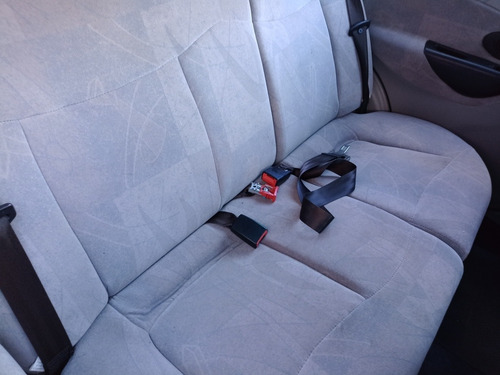 Imagen 3 de 7 de Chery Chery Qq 2012 1.1 Confort