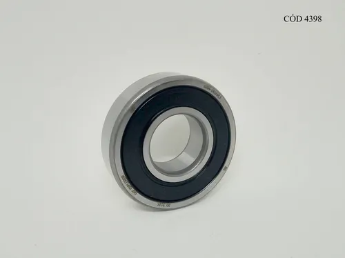 Eje Soporte Tambor Samsung 8508 Roda 03 04 Reten Y Tornillos