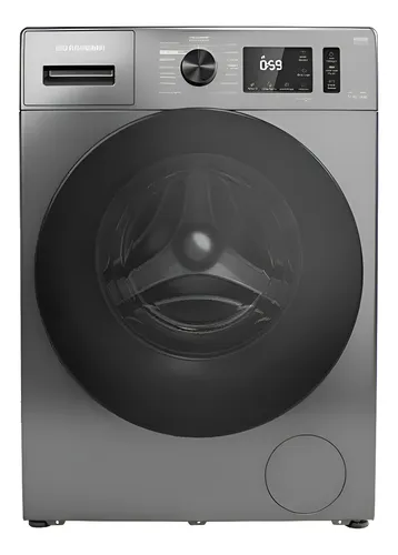 Lava E Seca Brastemp 10kg Titanium Smart Sensor Bno10as