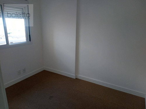 Apartamento Com 3 Dormitórios À Venda, 82 M² Por R$ 628.000,00 - São Geraldo - Porto Alegre/rs - Ap1759
