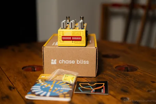 Chase Bliss Audio Habit（新品）【楽器検索デジマート】