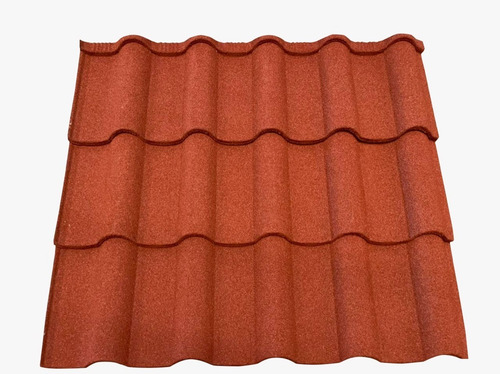 Teja Gravillada Colonial Arezzo 1340 X 420