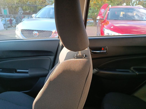 Suzuki Swift 2024