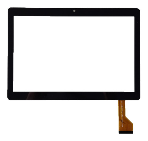 Touch Screen 10.1 Pulgadas 50 Pines Flex Mjk Pg101 1397 Fpc