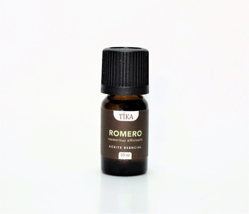 A.  E.   De Romero 10 Ml  100% Puro  Orgánico