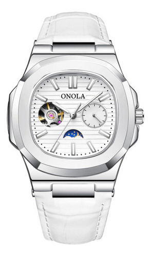 M Relojes Luminosos Mecánicos Automáticos Onola