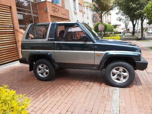 Daihatsu Feroza 1600 16v Nuevo