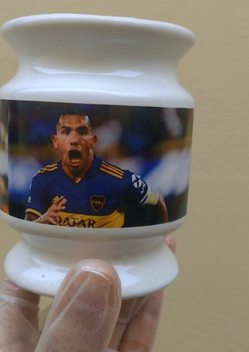 Mate Personalizado