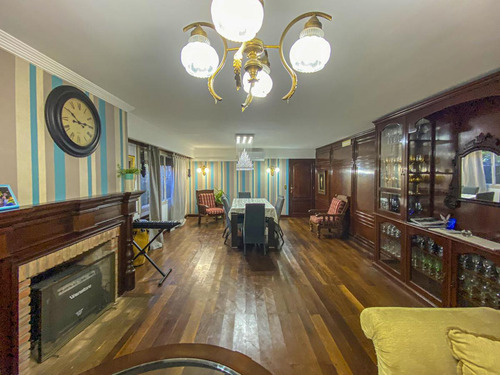 Morrison Al 7000 - Venta De Casa De 4 Dormitorios En Fisherton Rosario