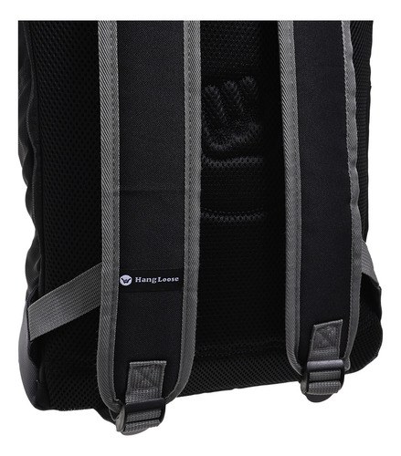 Mochila Hang Loose Moda South Ng Go H3147d