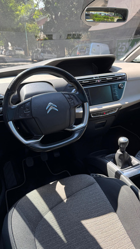 Citroën C4 Picasso 1.6 Hdi 115 Feel Pack