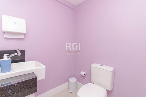 Conjunto/sala Em São João - El50876713