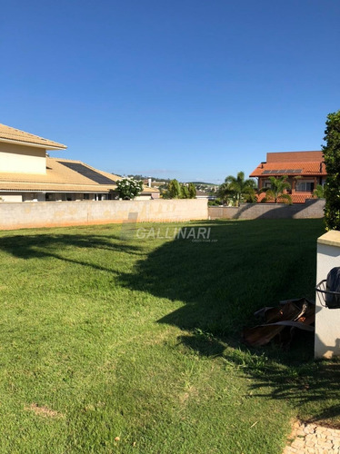 Imagem 3 de 6 de Terreno À Venda Em Loteamento Alphaville Dom Pedro - Te002475