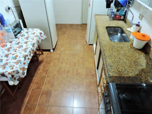 Imagem 18 de 18 de Apartamento Residencial À Venda, Praia Das Astúrias, Guarujá. - Ap2177 - 34708896