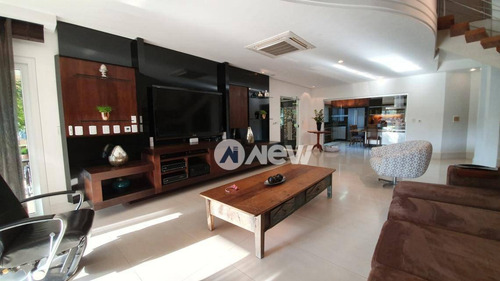 Imagem 19 de 30 de Casa À Venda, 506 M² Por R$ 2.200.000,00 - Lomba Grande - Novo Hamburgo/rs - Ca3072