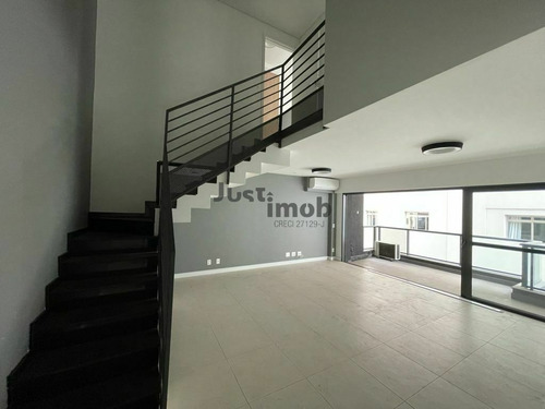 Imagem 4 de 18 de Apartamento Para Alugar No Bairro Itaim Bibi - São Paulo/sp - 9513171