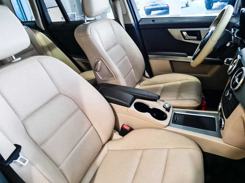 Imagem 9 de 15 de Mercedes-benz Glk 220 Cdi 2.2 Tb 2014