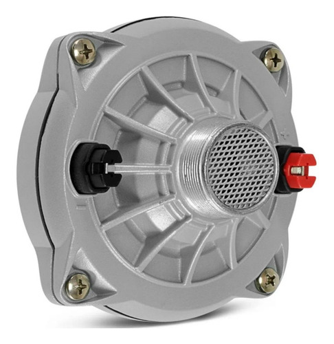 Driver D250x 100w Rms Jbl Selenium D 250x 8 Ohms Corneta