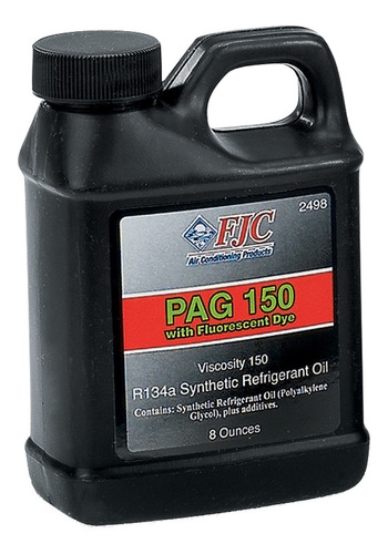 Aceite Pag 150 Con Tinte - 8 Oz