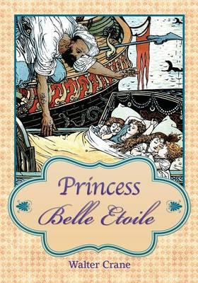 Libro Princess Belle-etoile - Madame D'aulnoy